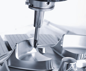 UTK高速高硬刀具在模具上的應(yīng)用